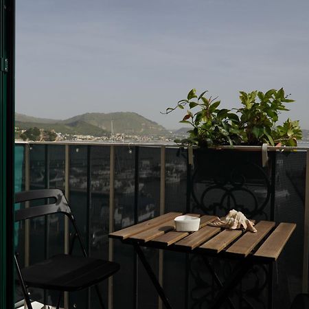 La Sabbia B&B Bacoli Extérieur photo