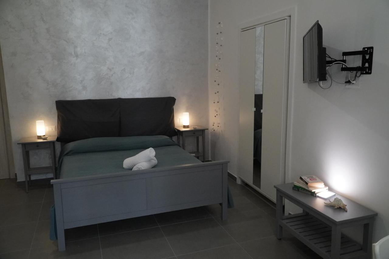 La Sabbia B&B Bacoli Extérieur photo