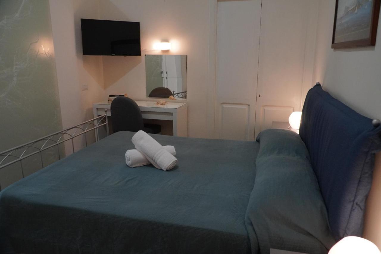 La Sabbia B&B Bacoli Extérieur photo