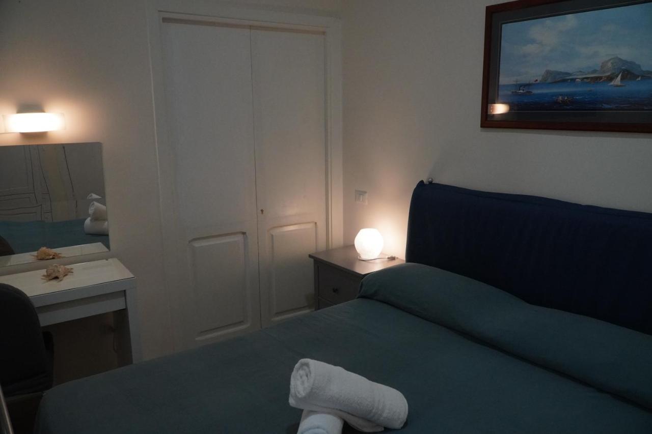 La Sabbia B&B Bacoli Extérieur photo
